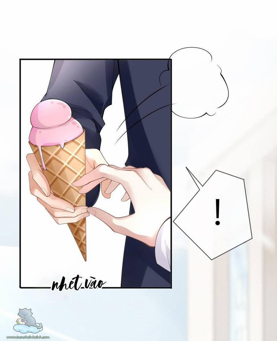 Khoảng Cách Giữa Những Vì Sao 8 trang 14