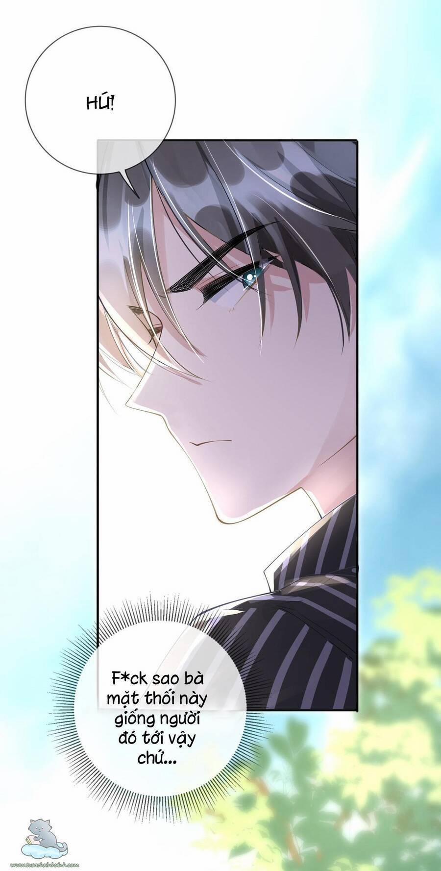 Khoảng Cách Giữa Những Vì Sao 8 trang 21