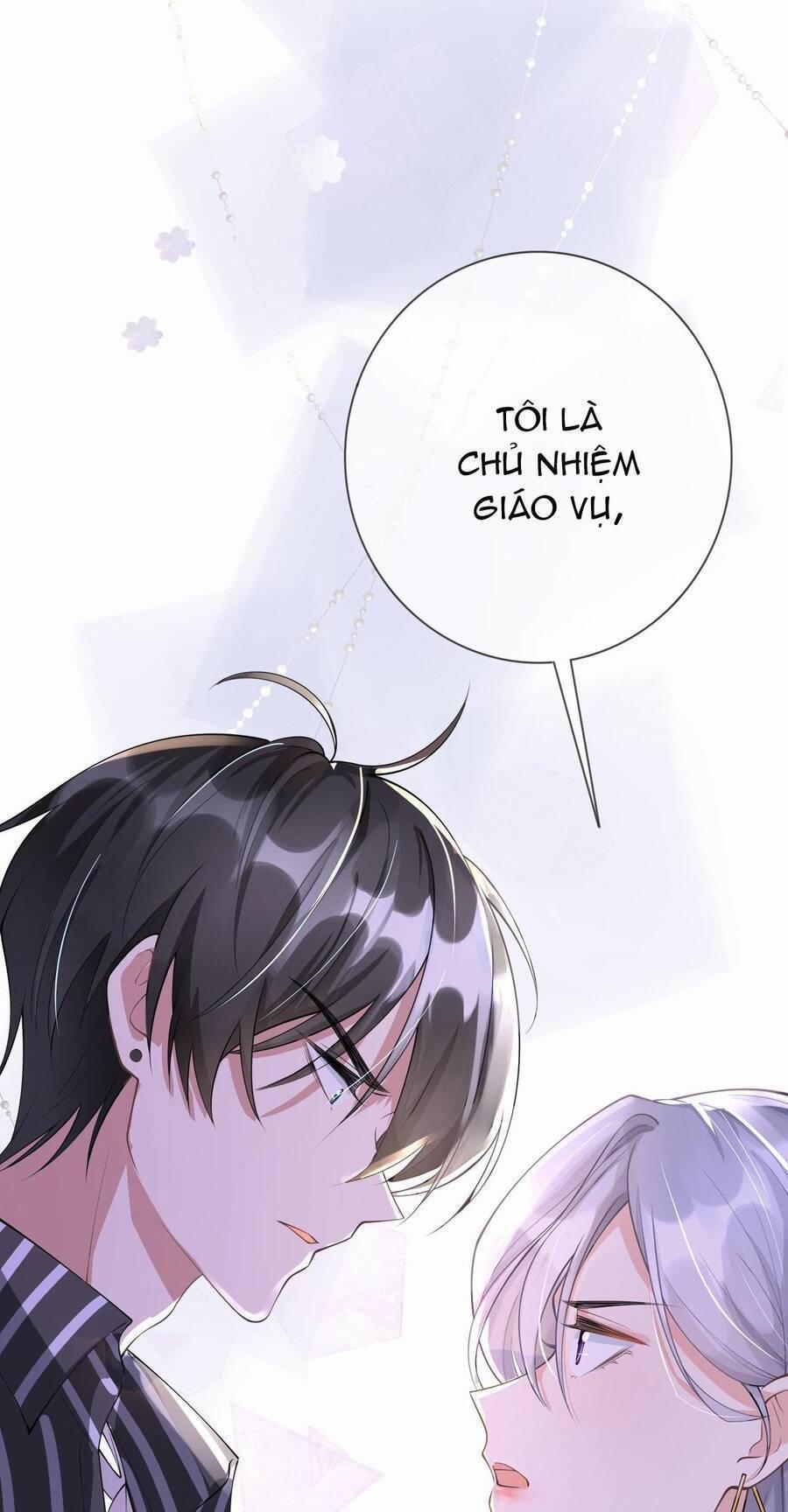 Khoảng Cách Giữa Những Vì Sao 8 trang 27