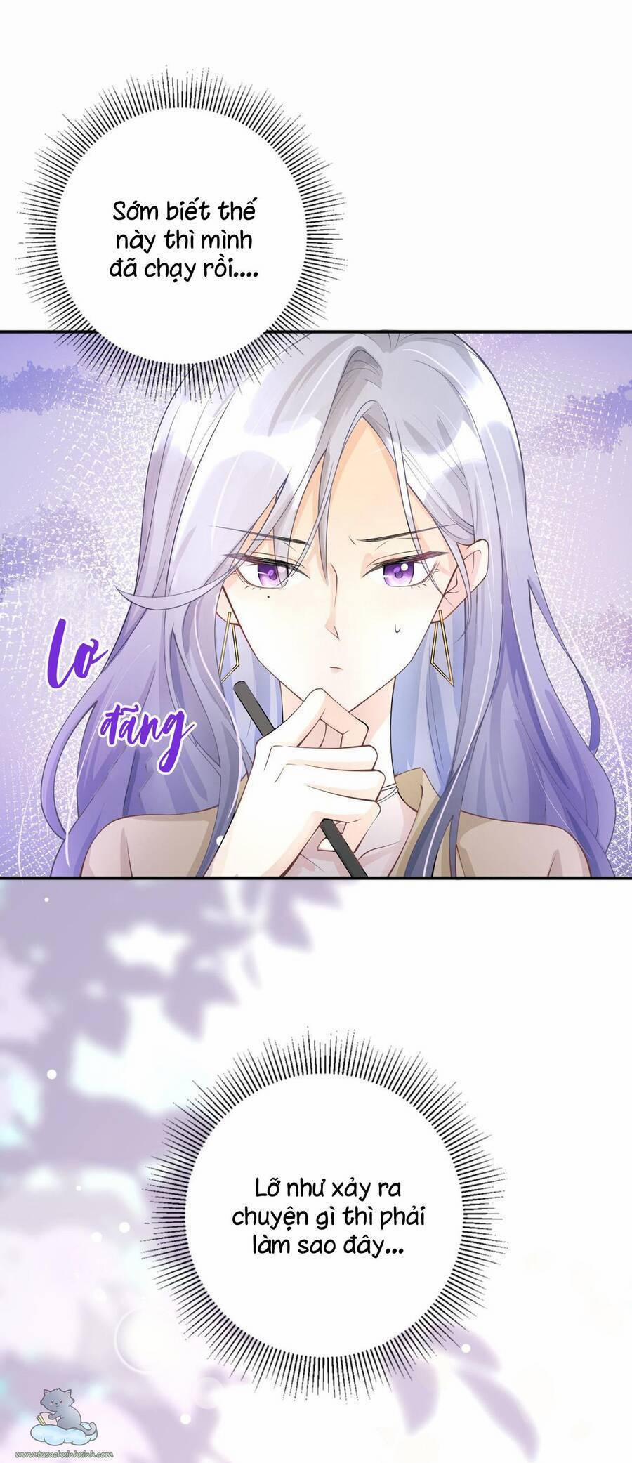 Khoảng Cách Giữa Những Vì Sao 8 trang 5