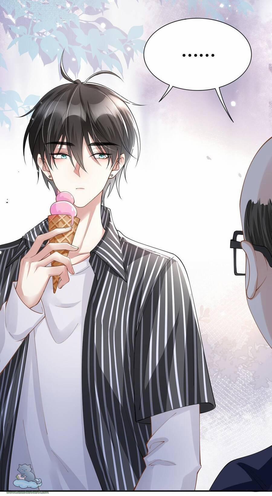 Khoảng Cách Giữa Những Vì Sao 8 trang 9