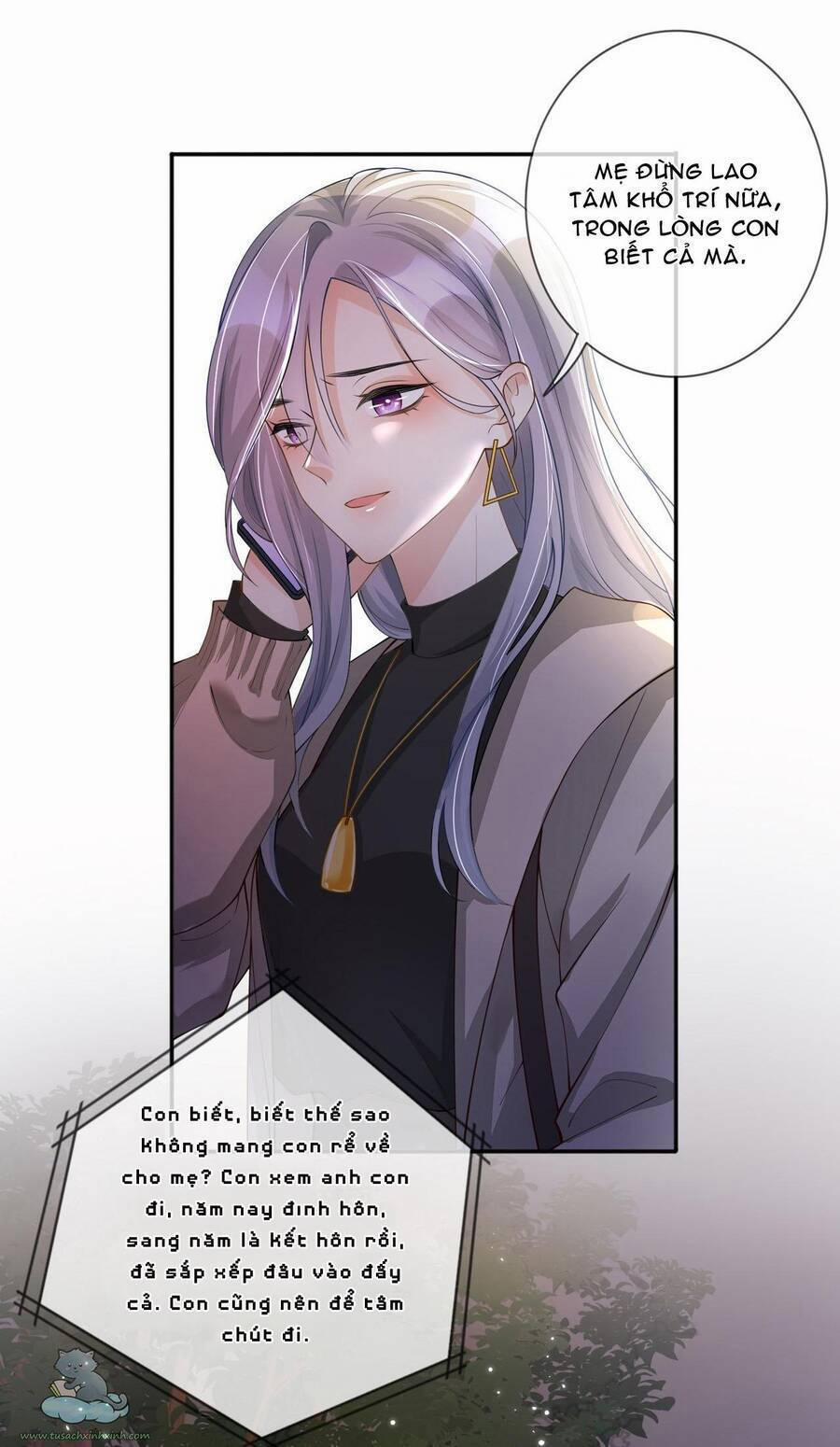 Khoảng Cách Giữa Những Vì Sao 9 trang 10