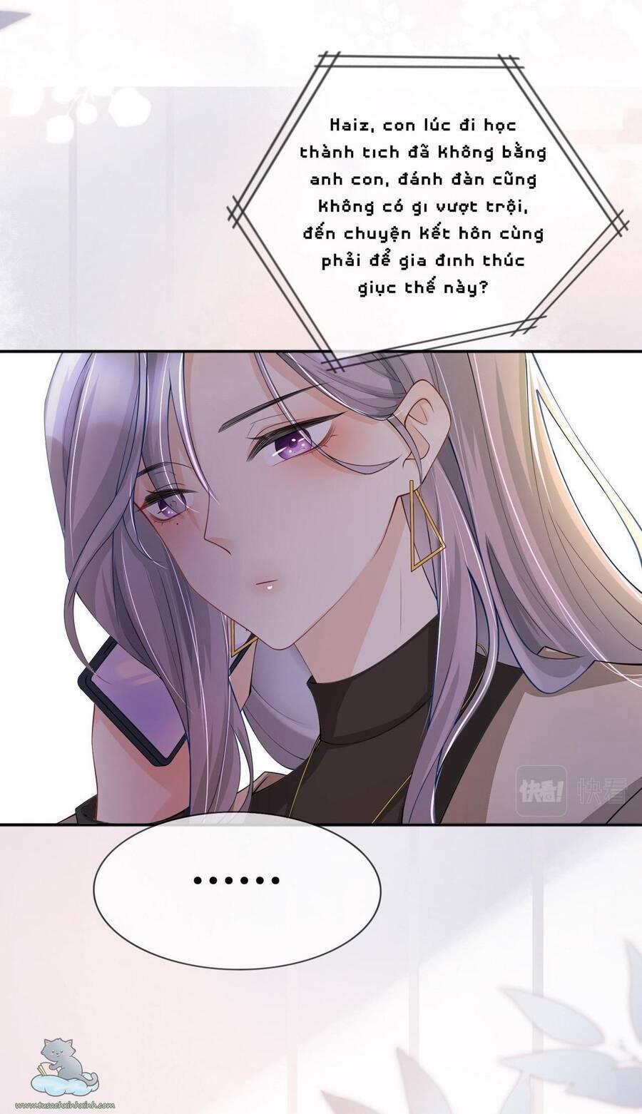 Khoảng Cách Giữa Những Vì Sao 9 trang 12