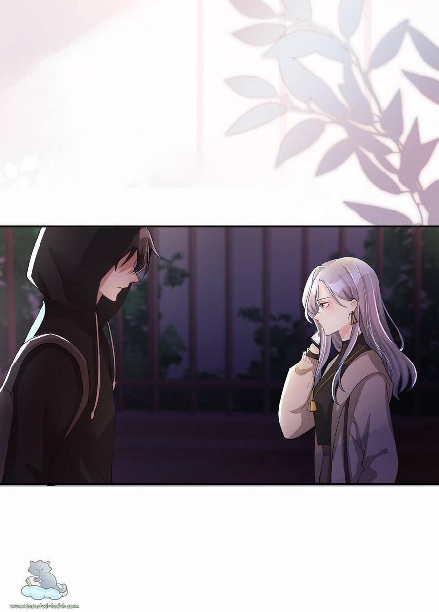 Khoảng Cách Giữa Những Vì Sao 9 trang 13