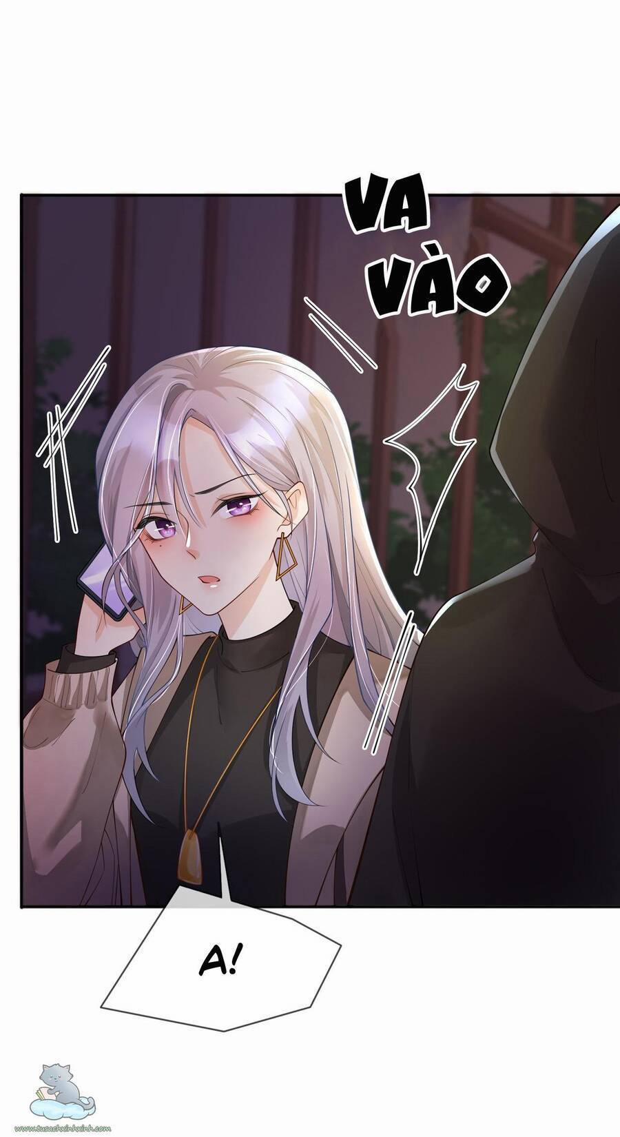 Khoảng Cách Giữa Những Vì Sao 9 trang 14