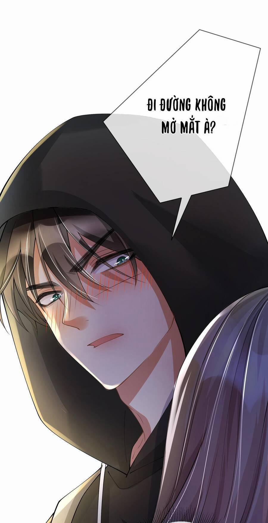 Khoảng Cách Giữa Những Vì Sao 9 trang 16