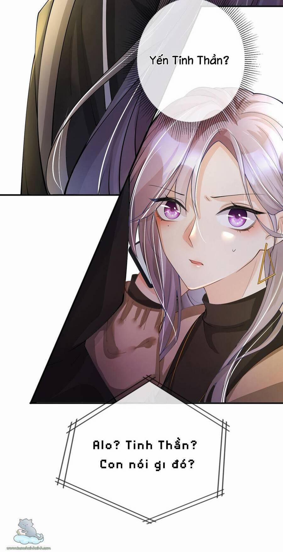 Khoảng Cách Giữa Những Vì Sao 9 trang 17