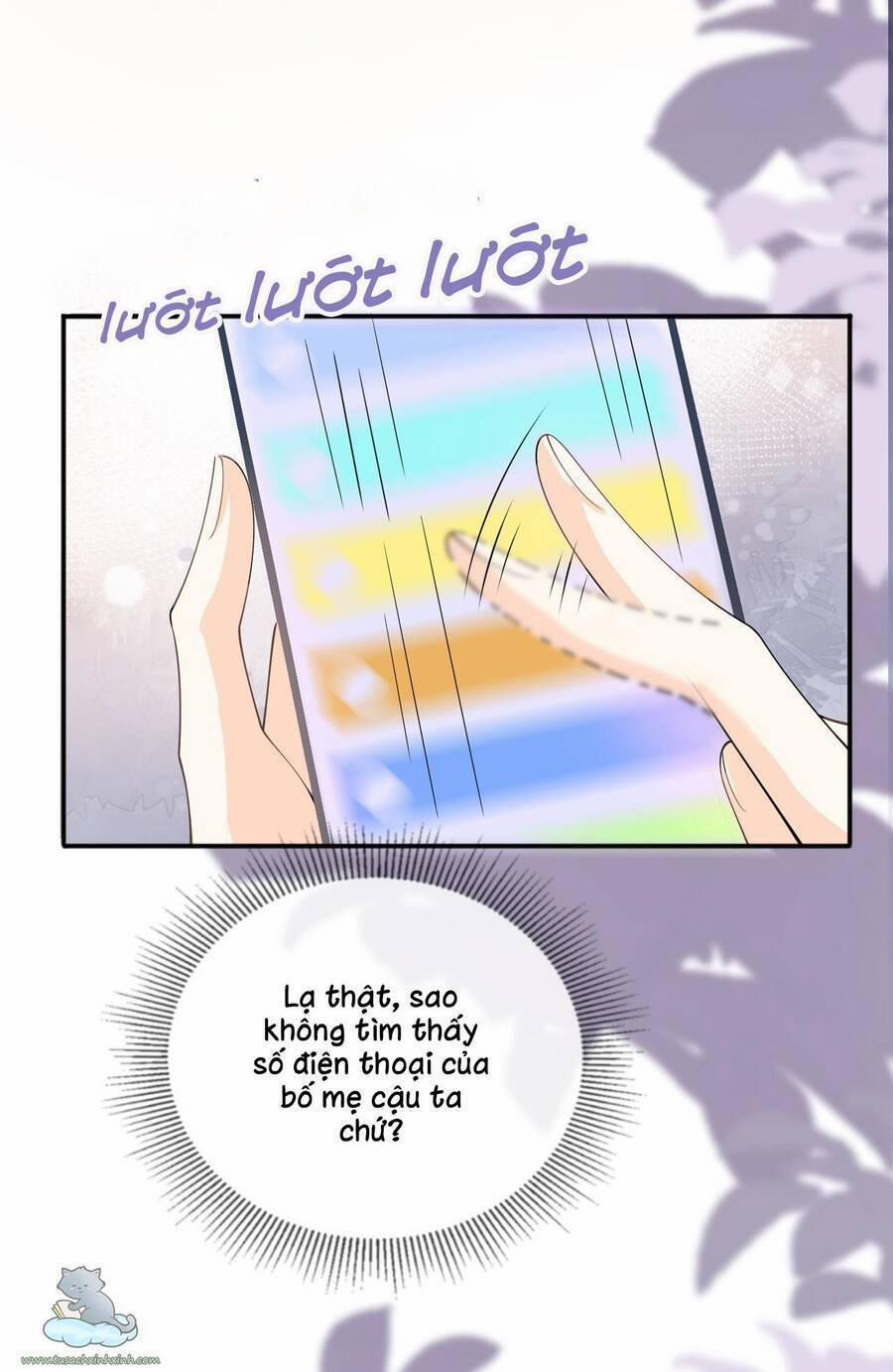 Khoảng Cách Giữa Những Vì Sao 9 trang 29