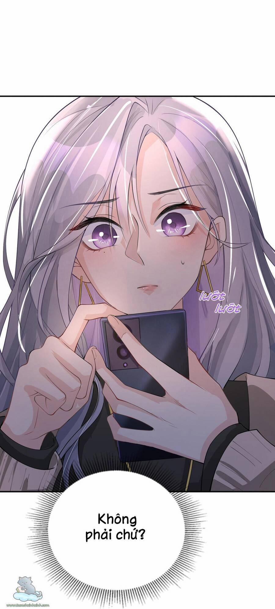 Khoảng Cách Giữa Những Vì Sao 9 trang 31