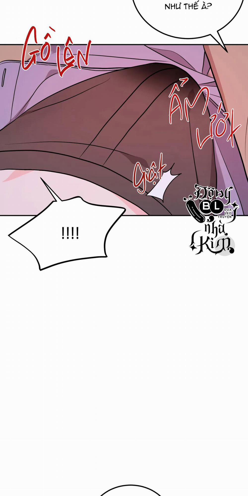 Khoảng Cách Vượt Qua Giới Hạn 1 trang 13