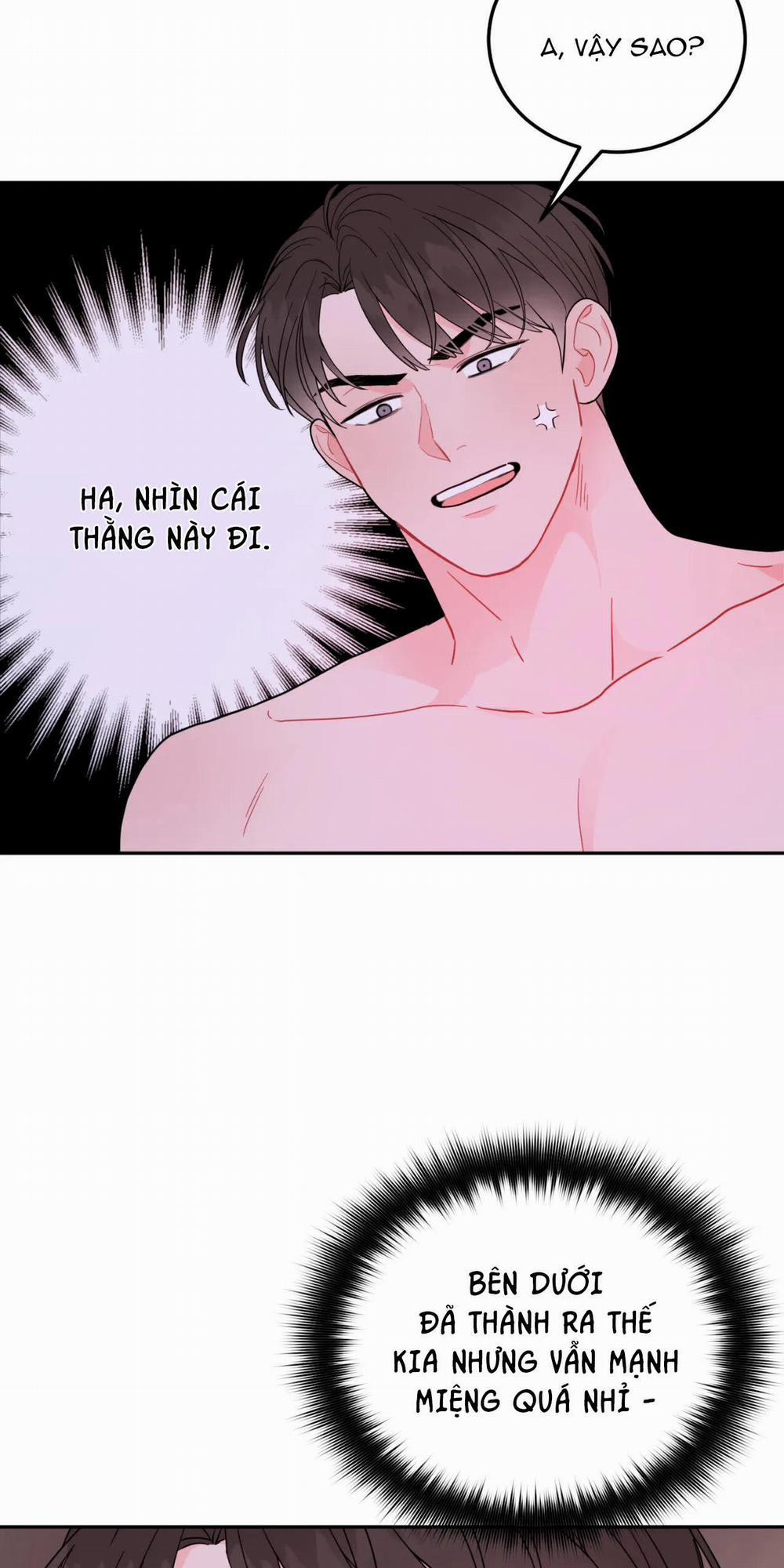Khoảng Cách Vượt Qua Giới Hạn 1 trang 15