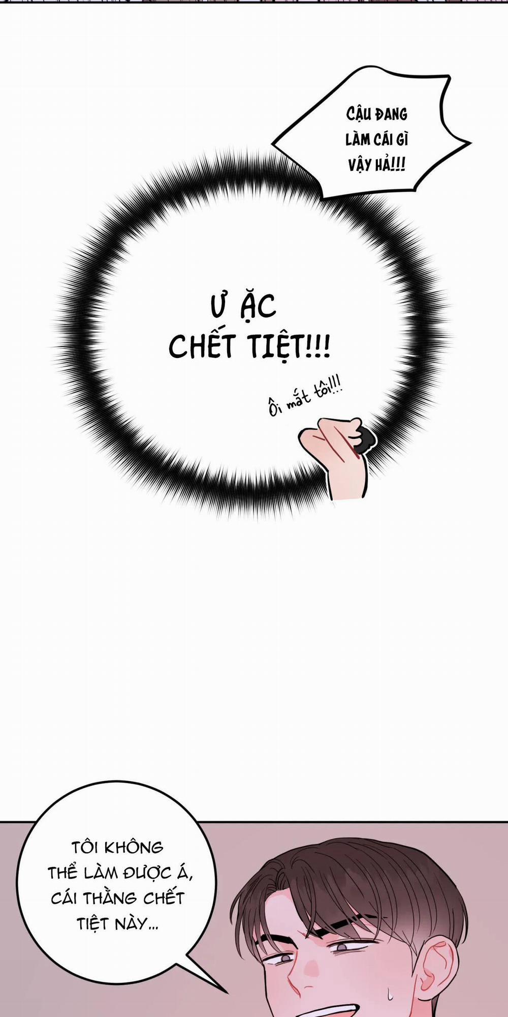 Khoảng Cách Vượt Qua Giới Hạn 1 trang 18