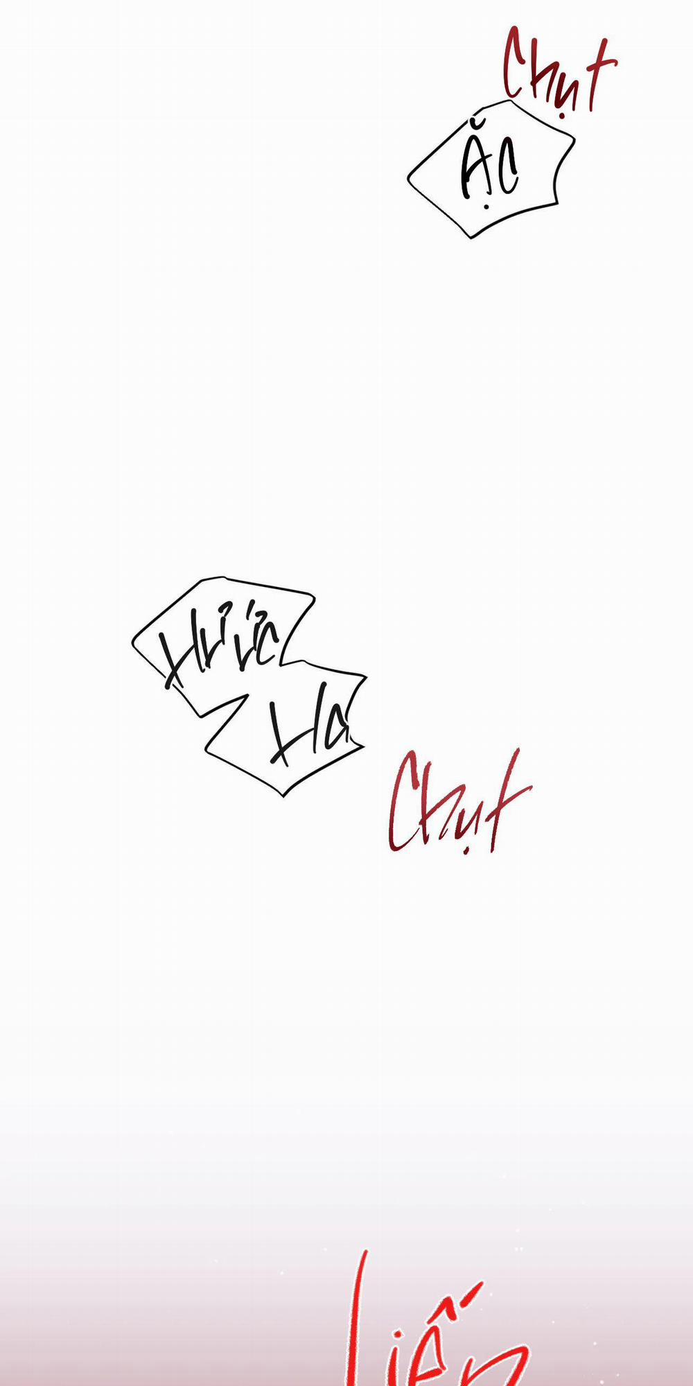 Khoảng Cách Vượt Qua Giới Hạn 1 trang 2