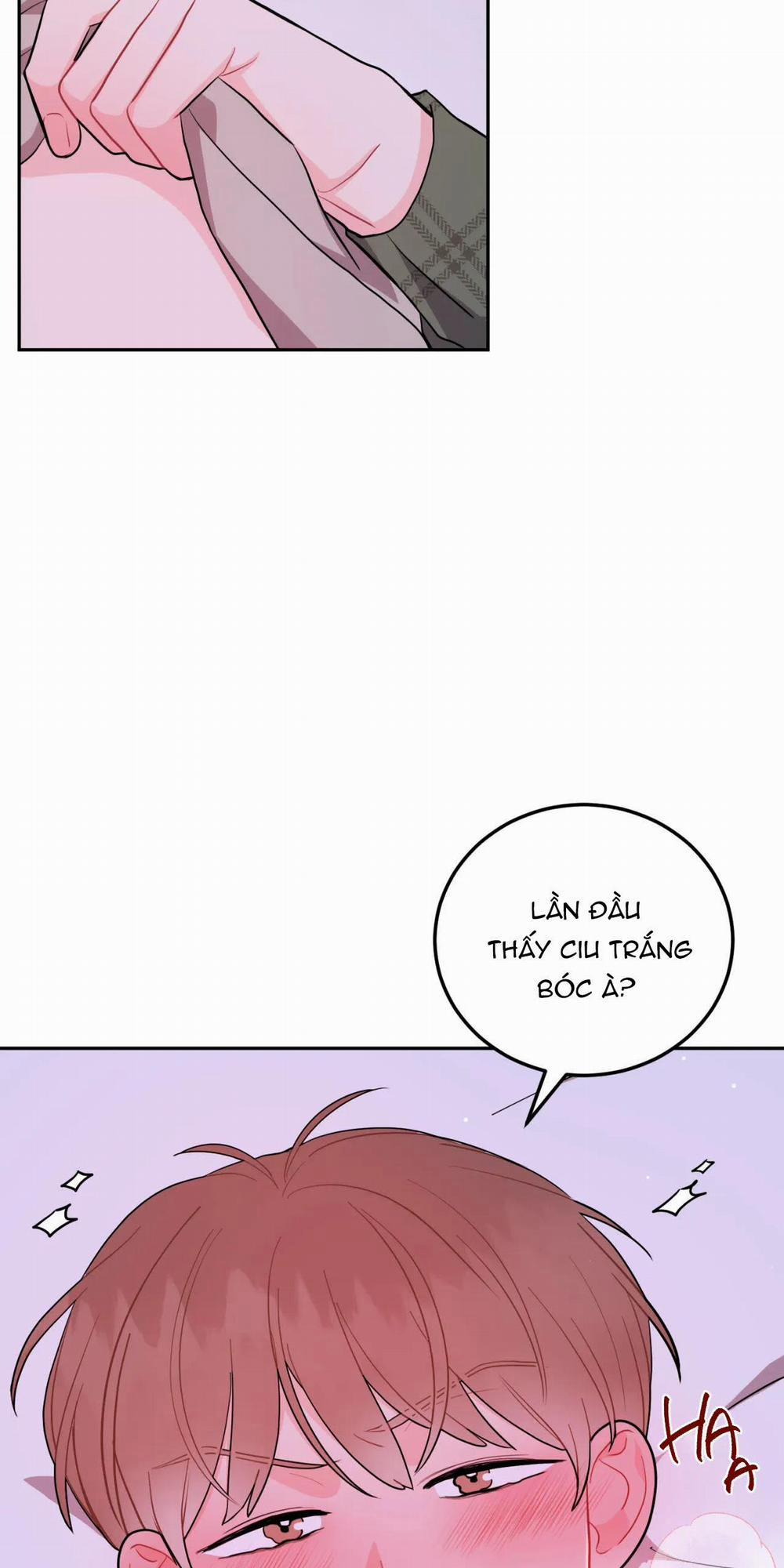 Khoảng Cách Vượt Qua Giới Hạn 1 trang 22