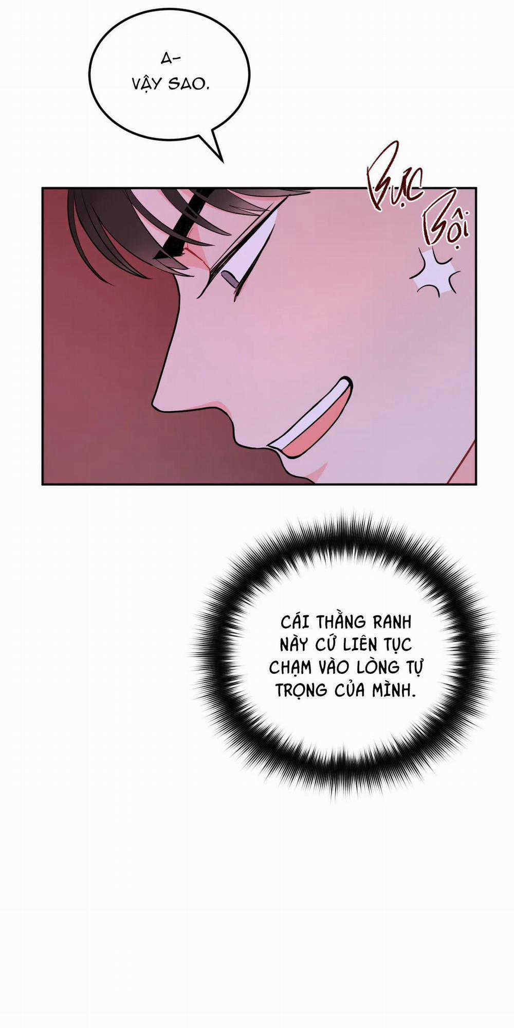 Khoảng Cách Vượt Qua Giới Hạn 1 trang 30