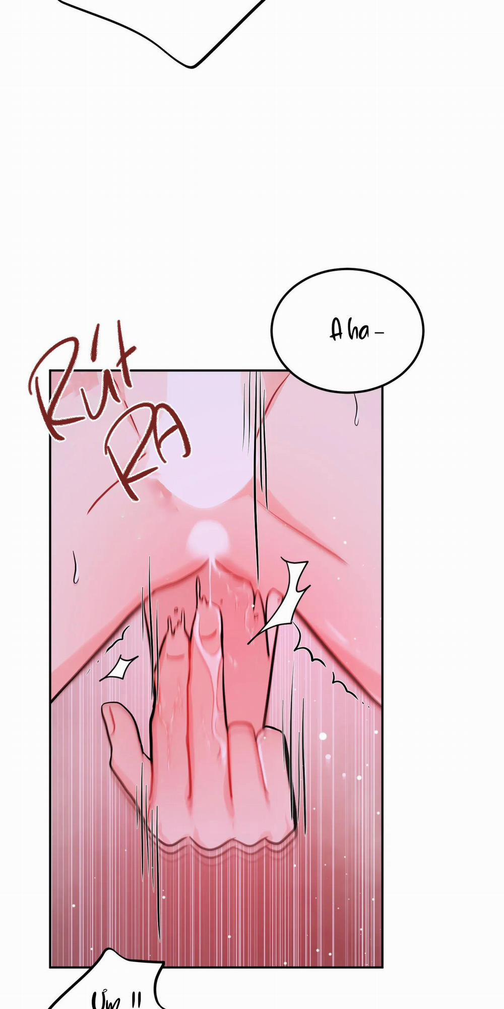 Khoảng Cách Vượt Qua Giới Hạn 1 trang 33