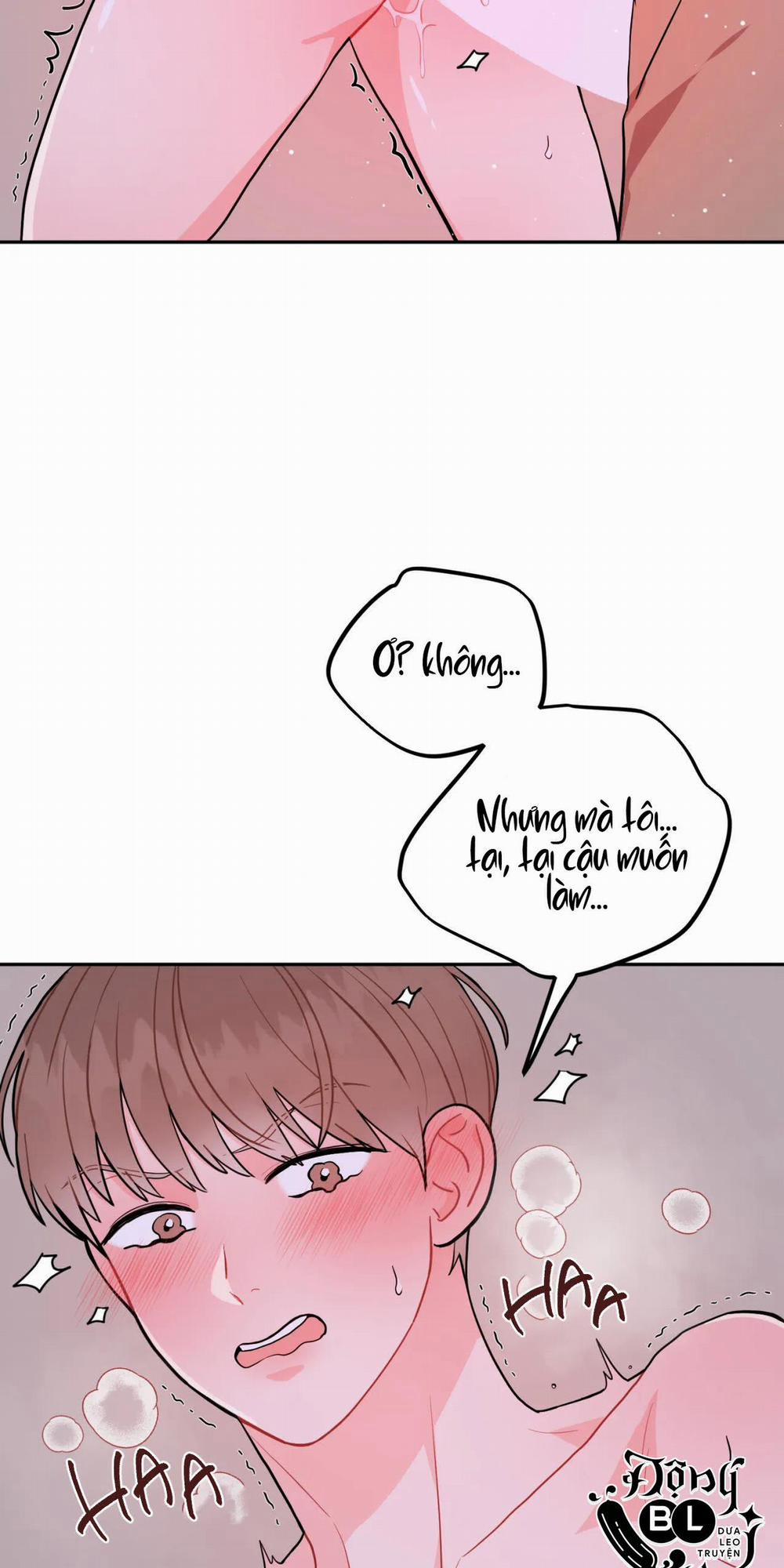 Khoảng Cách Vượt Qua Giới Hạn 1 trang 36