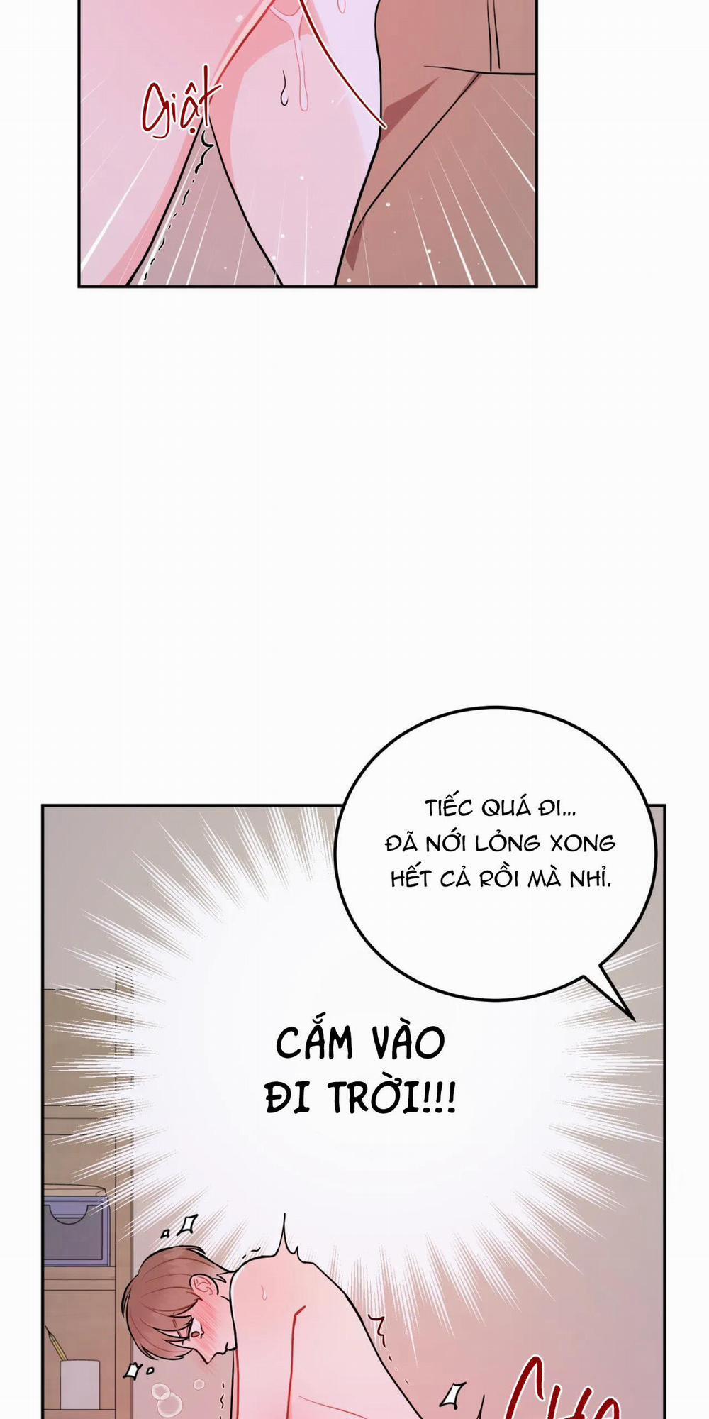 Khoảng Cách Vượt Qua Giới Hạn 1 trang 38