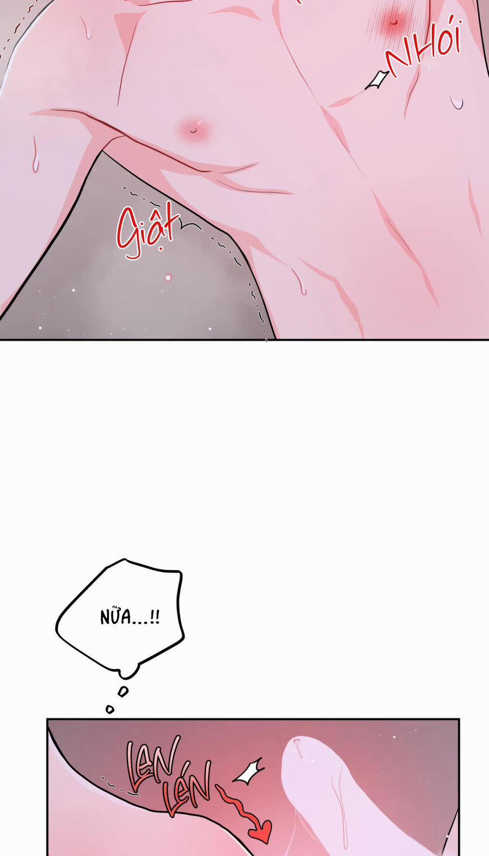 Khoảng Cách Vượt Qua Giới Hạn 1 trang 43