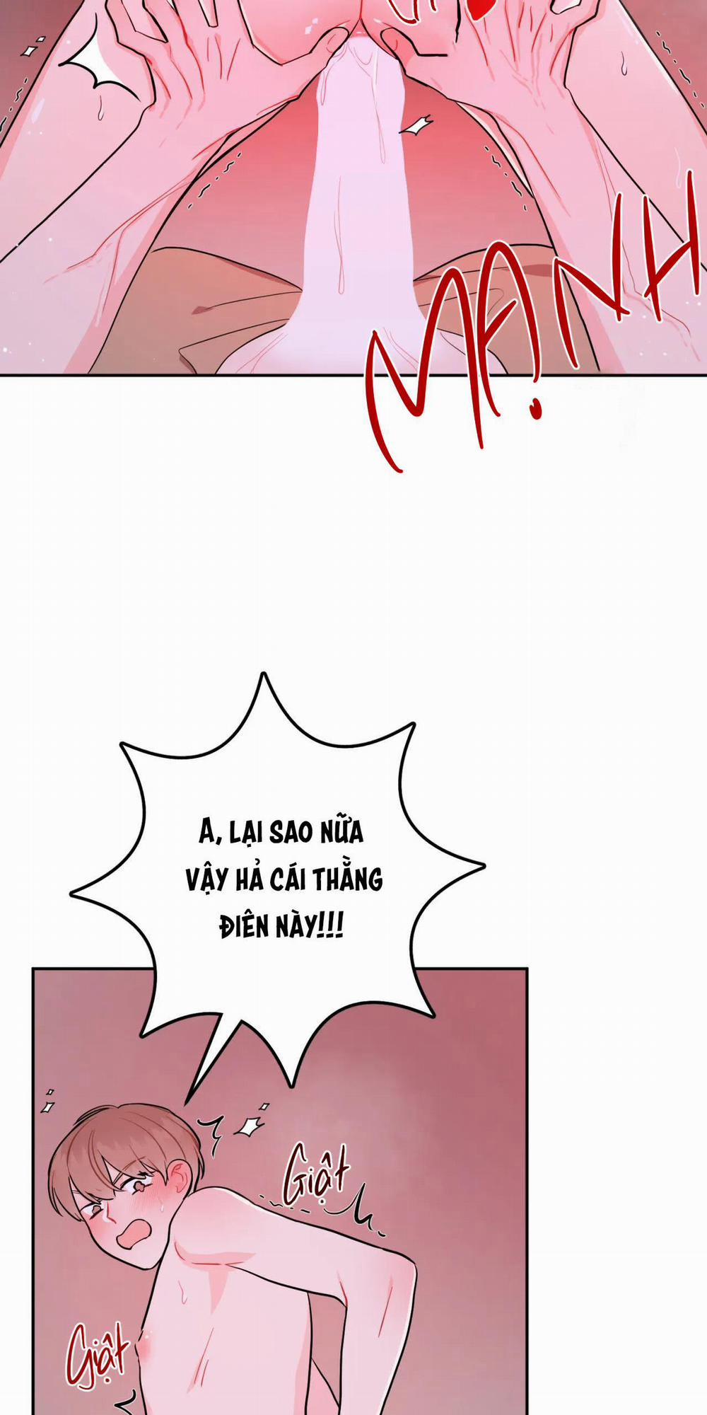 Khoảng Cách Vượt Qua Giới Hạn 1 trang 48