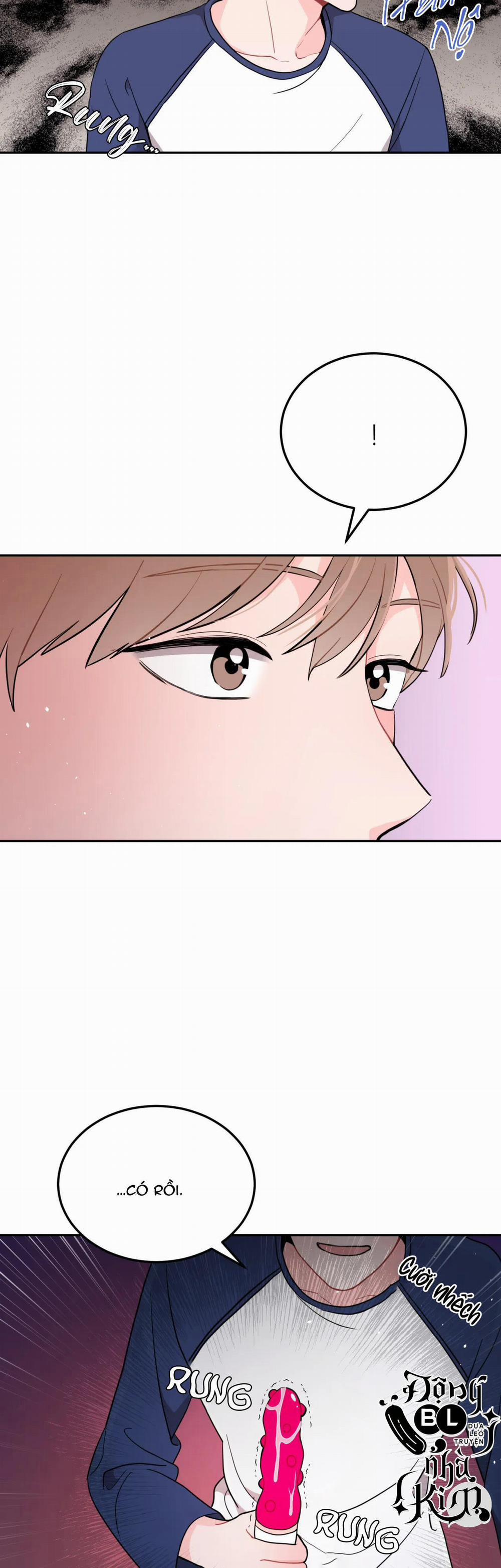 Khoảng Cách Vượt Qua Giới Hạn 1 trang 68