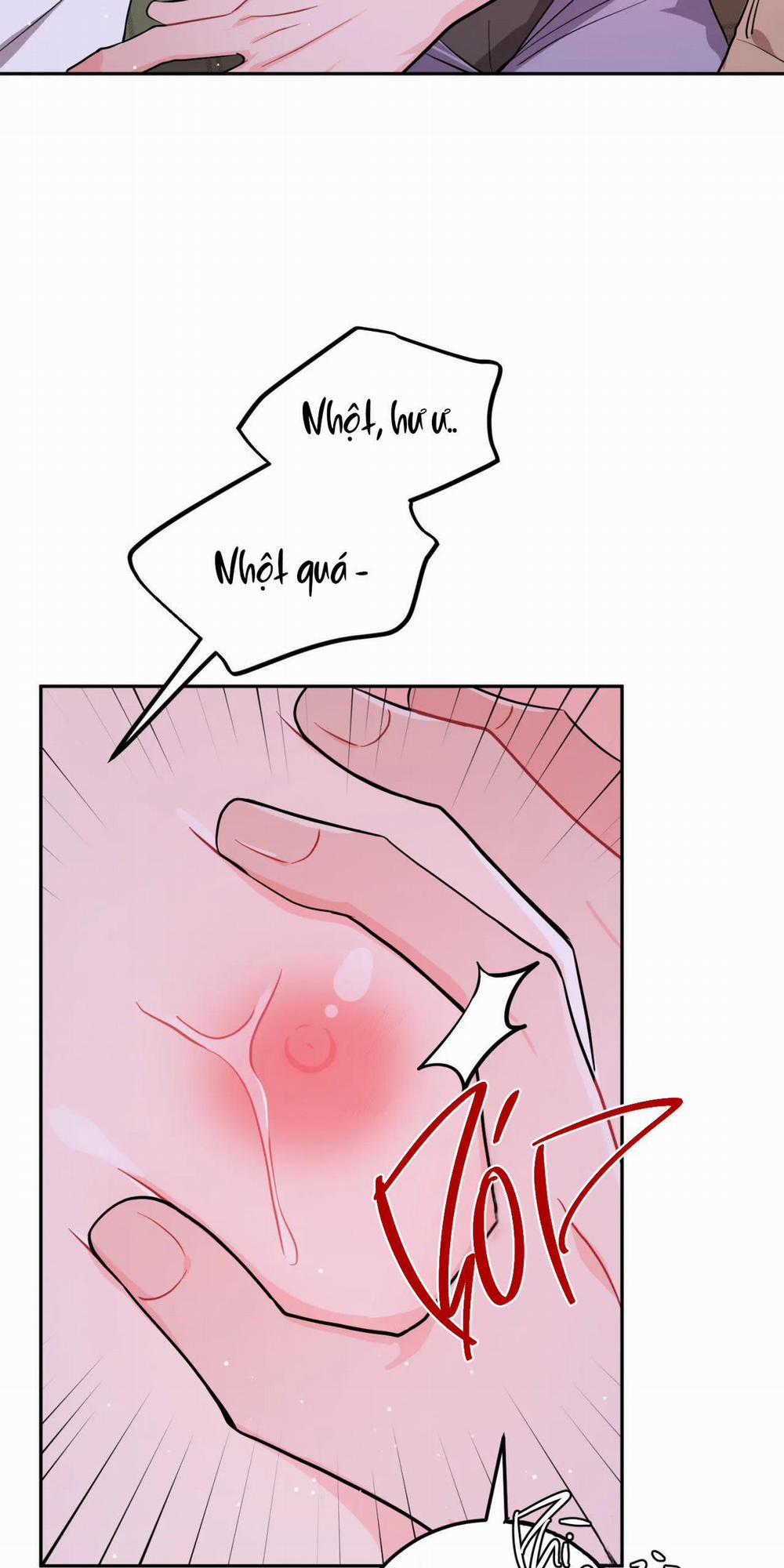 Khoảng Cách Vượt Qua Giới Hạn 1 trang 7