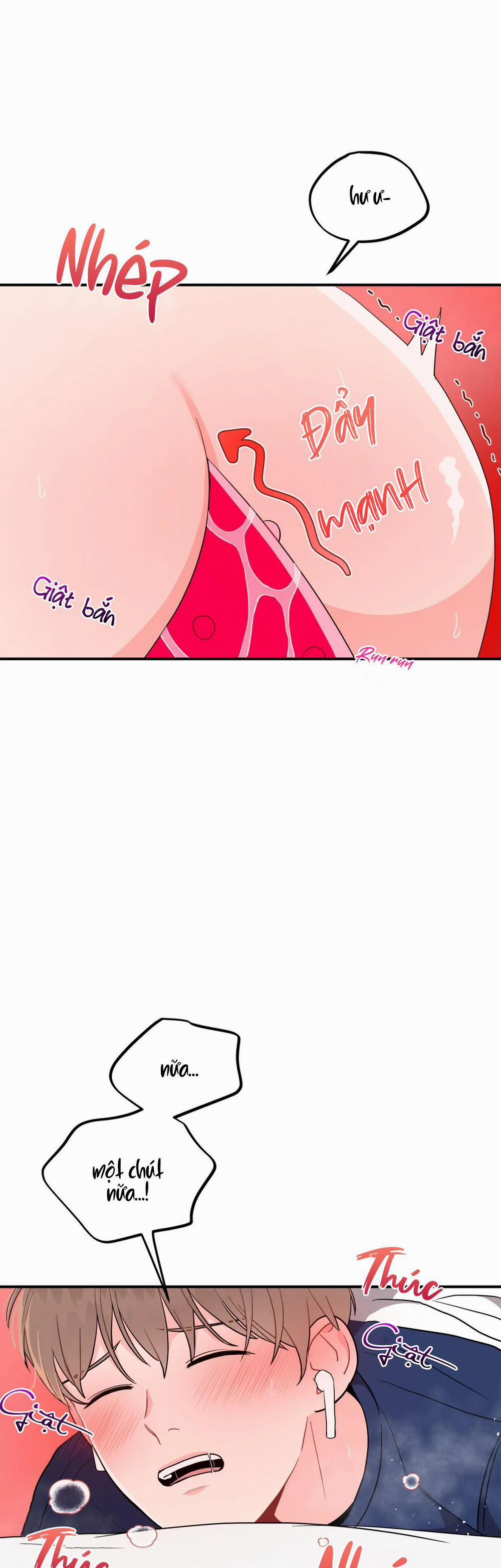 Khoảng Cách Vượt Qua Giới Hạn 1 trang 72