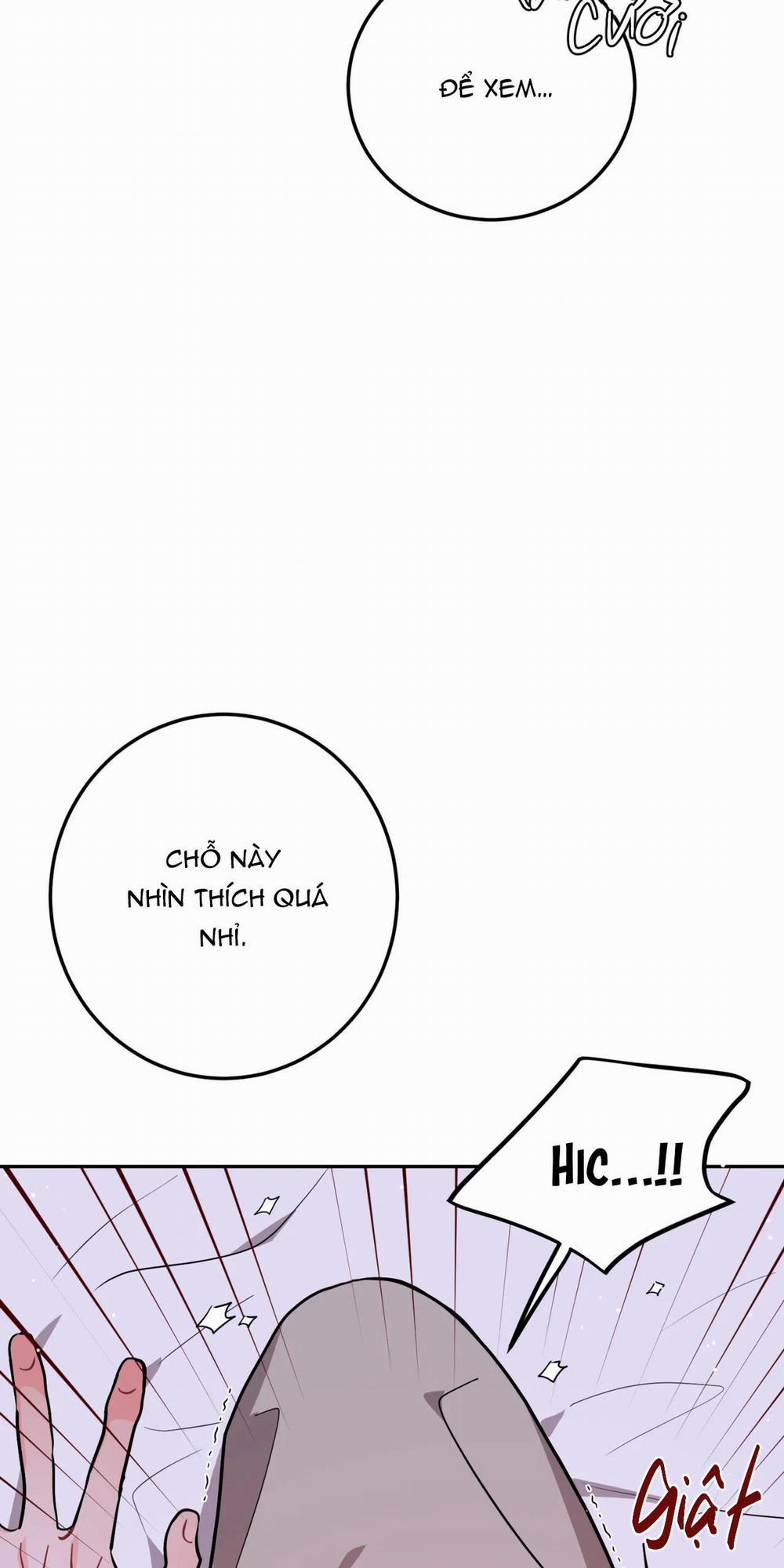 Khoảng Cách Vượt Qua Giới Hạn 1 trang 8