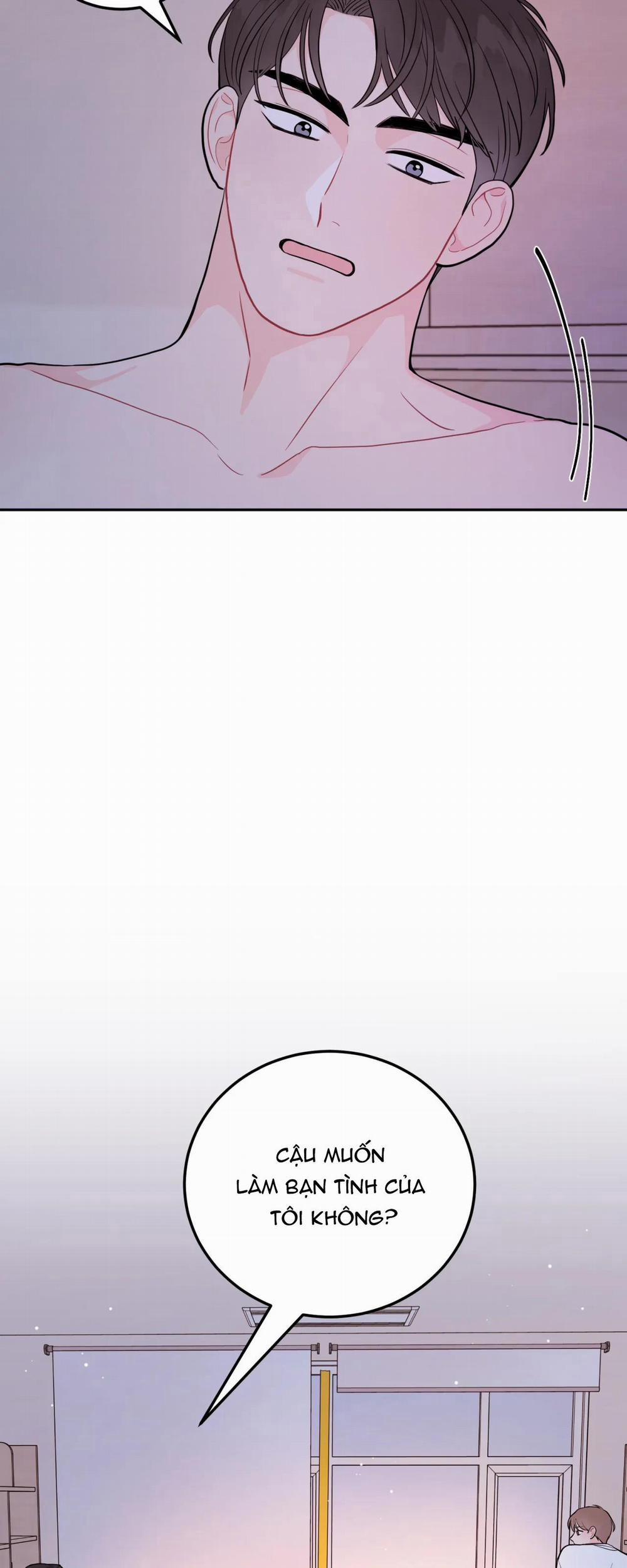 Khoảng Cách Vượt Qua Giới Hạn 10 trang 2