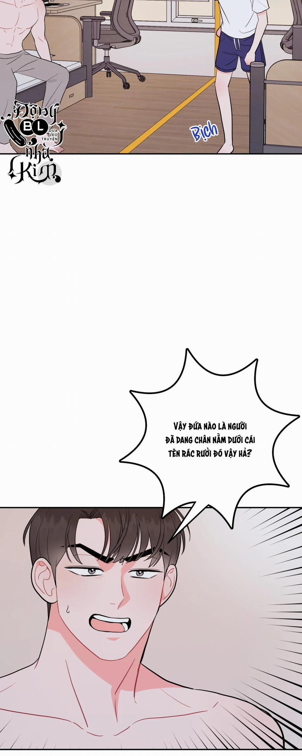 Khoảng Cách Vượt Qua Giới Hạn 10 trang 25