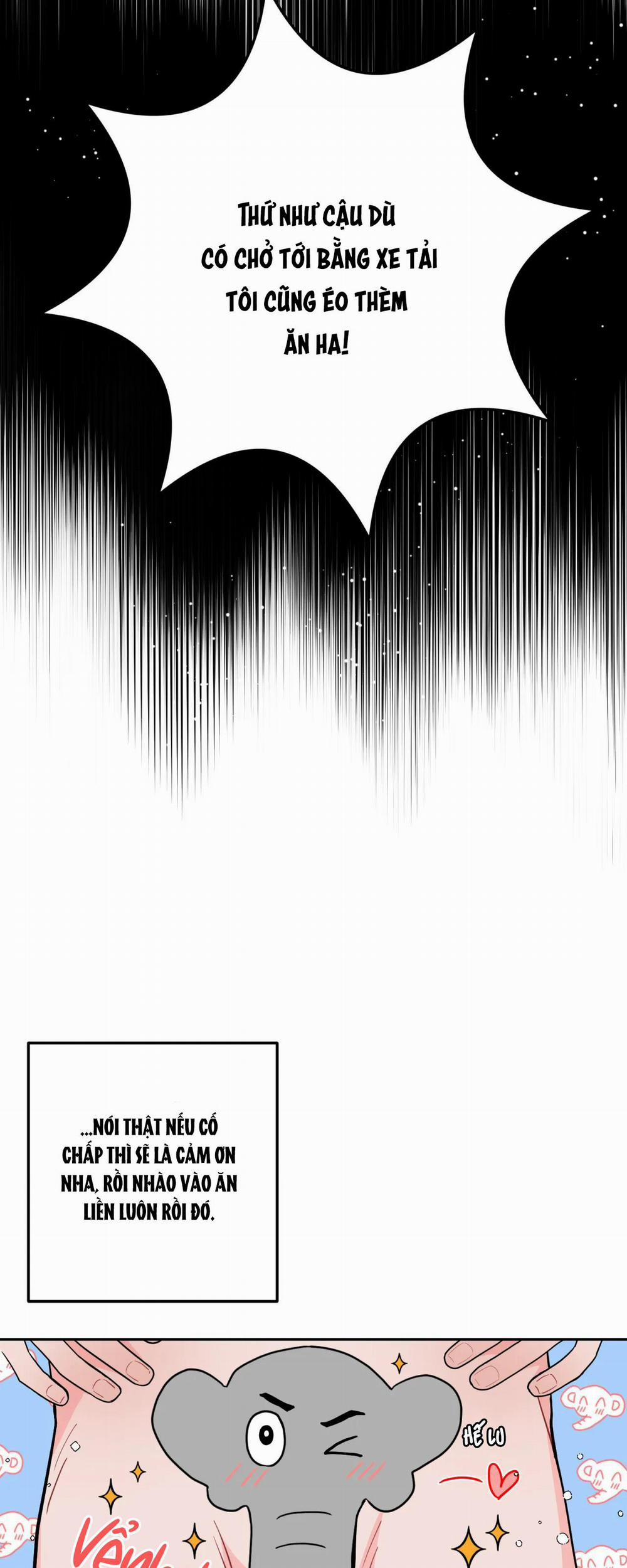 Khoảng Cách Vượt Qua Giới Hạn 10 trang 29