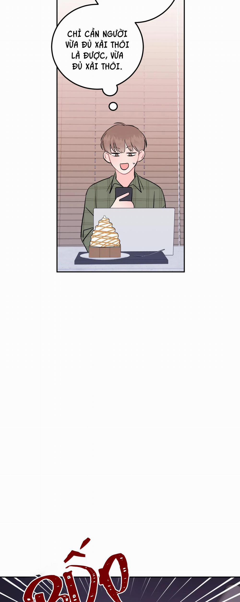 Khoảng Cách Vượt Qua Giới Hạn 10 trang 37