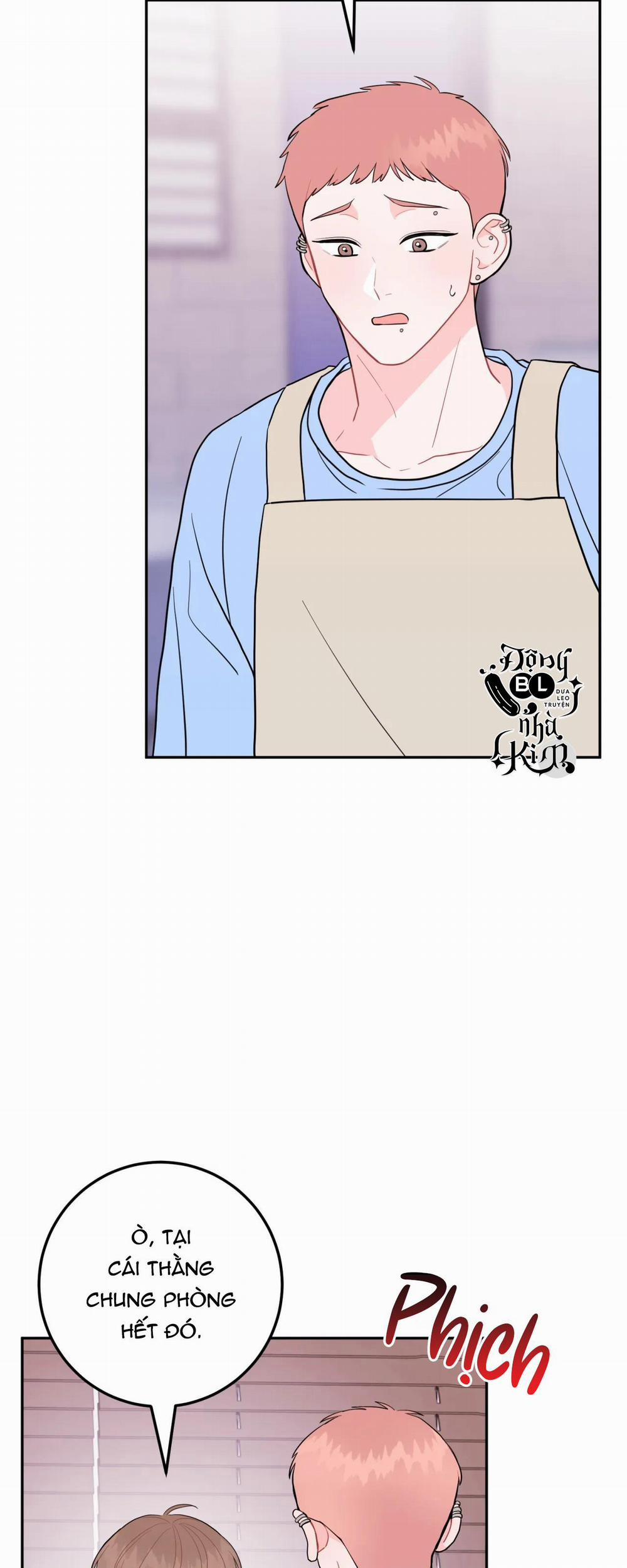 Khoảng Cách Vượt Qua Giới Hạn 10 trang 7