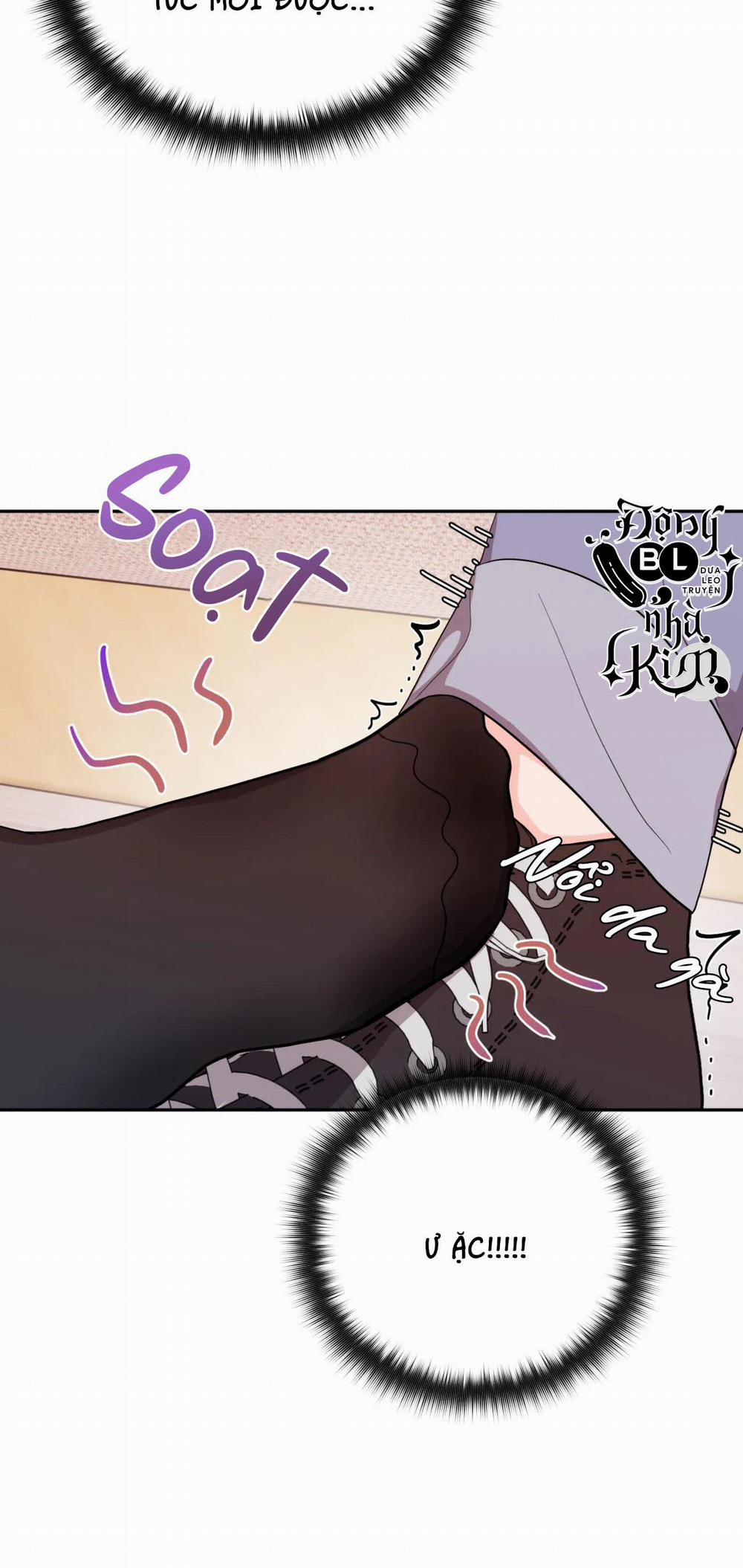 Khoảng Cách Vượt Qua Giới Hạn 11 trang 12