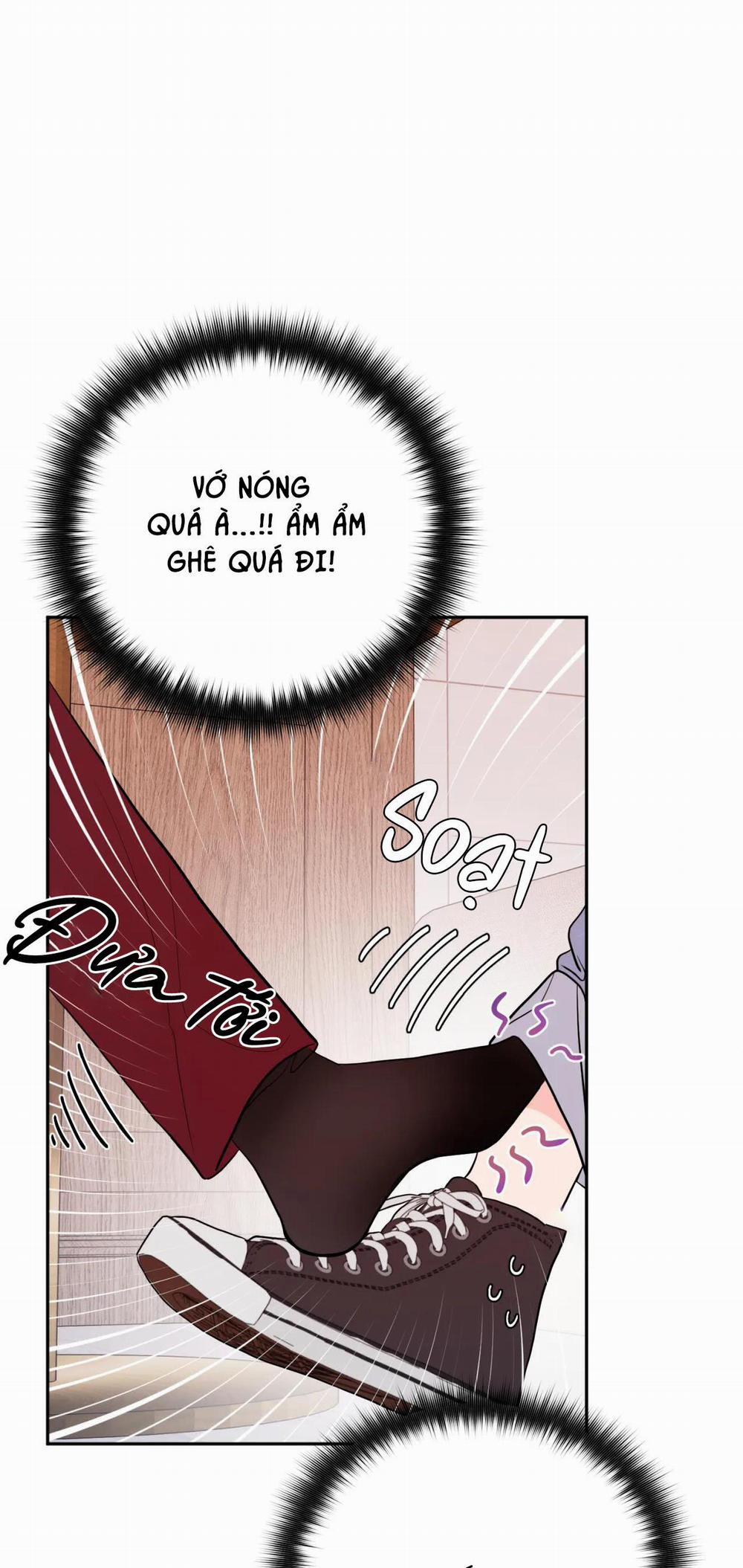 Khoảng Cách Vượt Qua Giới Hạn 11 trang 13