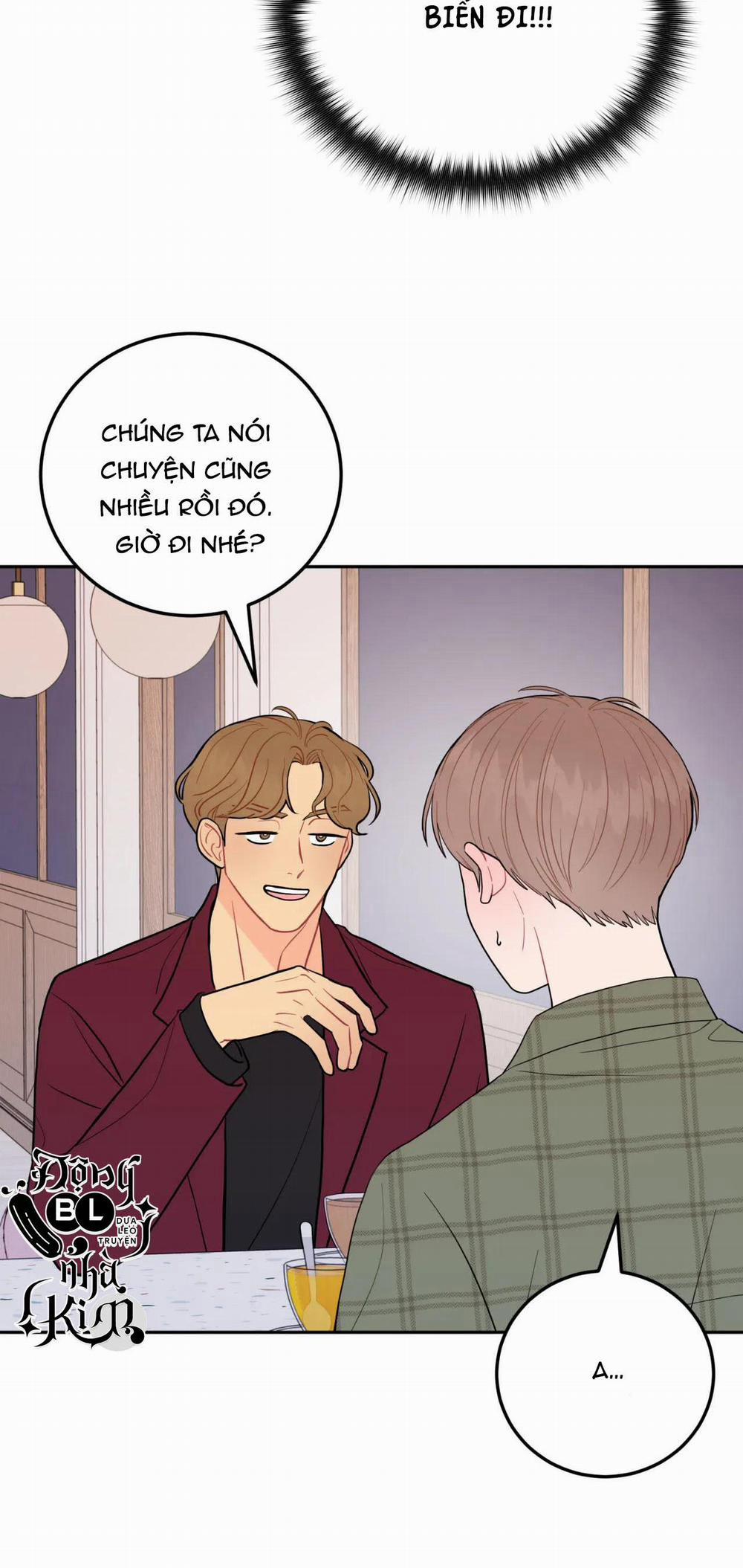 Khoảng Cách Vượt Qua Giới Hạn 11 trang 14