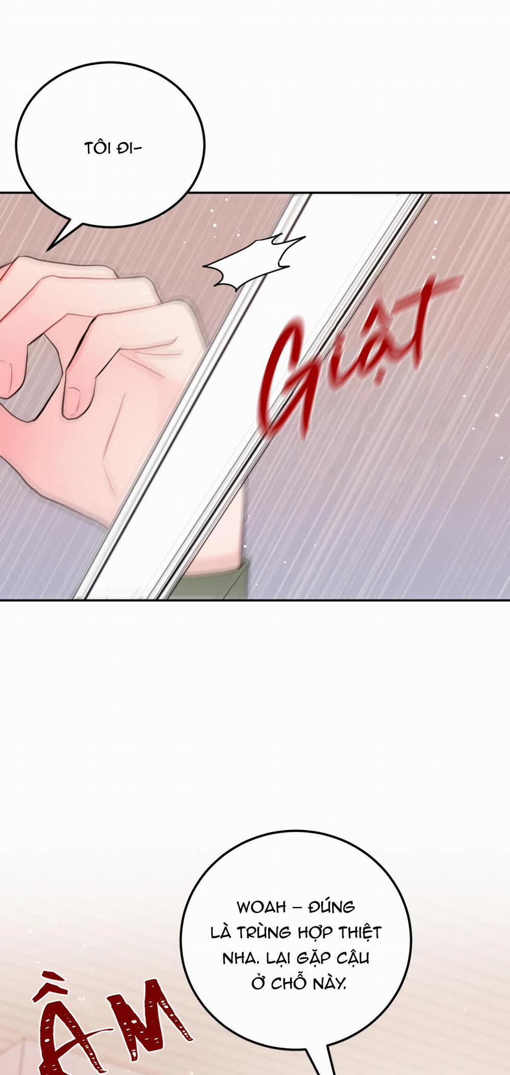 Khoảng Cách Vượt Qua Giới Hạn 11 trang 16