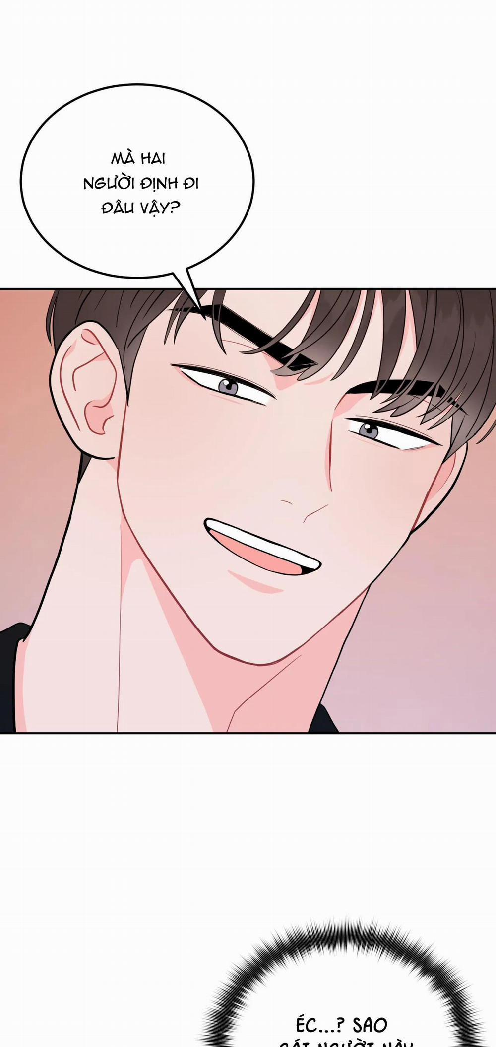 Khoảng Cách Vượt Qua Giới Hạn 11 trang 18