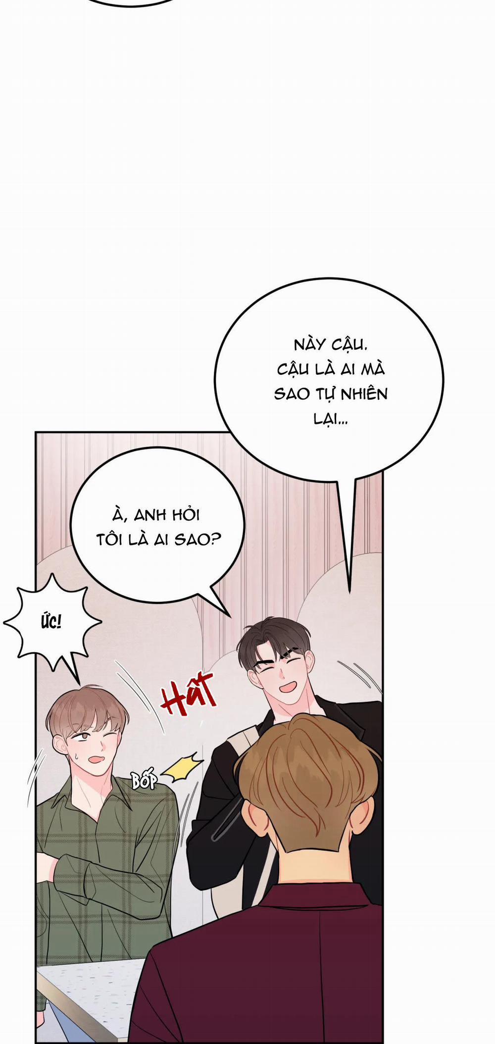 Khoảng Cách Vượt Qua Giới Hạn 11 trang 20