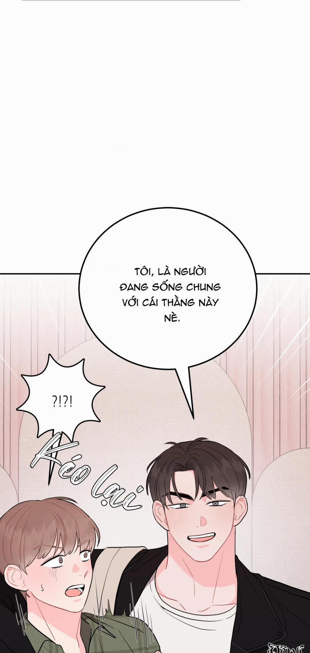 Khoảng Cách Vượt Qua Giới Hạn 11 trang 21