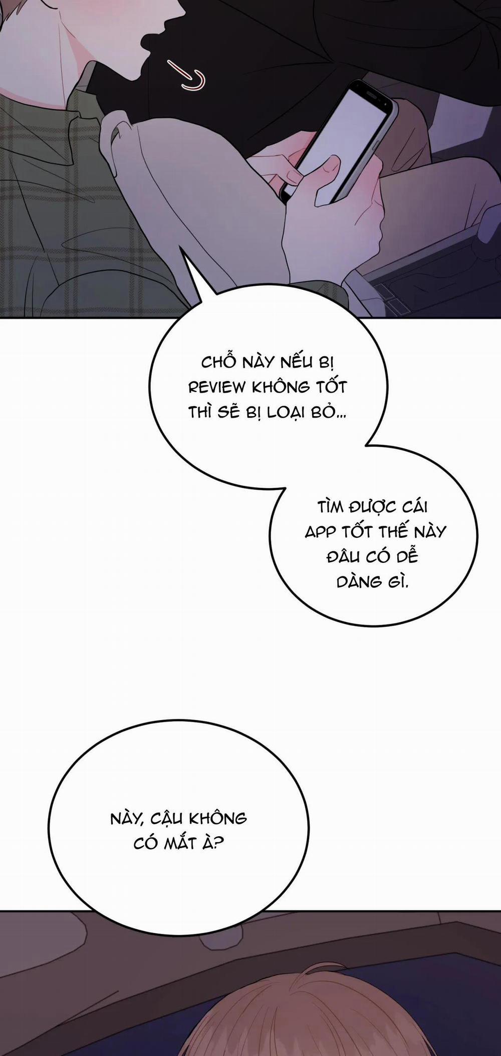 Khoảng Cách Vượt Qua Giới Hạn 11 trang 38