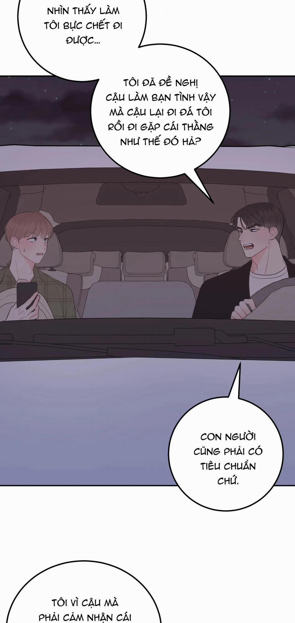 Khoảng Cách Vượt Qua Giới Hạn 11 trang 40