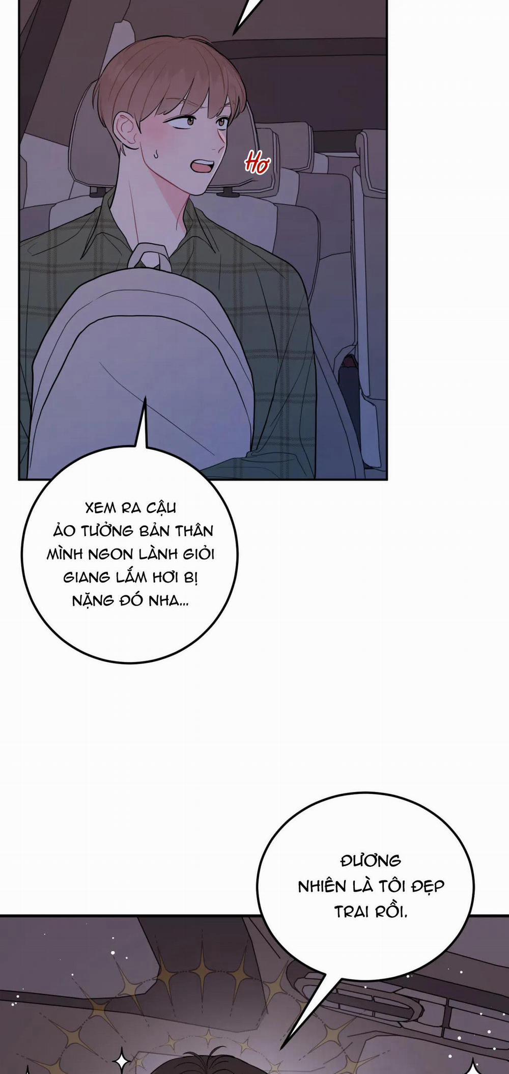Khoảng Cách Vượt Qua Giới Hạn 11 trang 42
