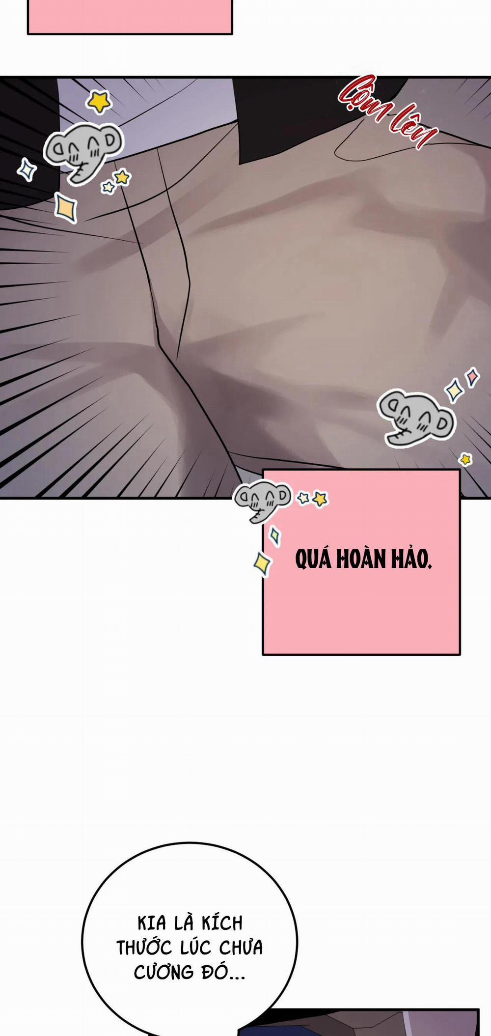 Khoảng Cách Vượt Qua Giới Hạn 11 trang 44