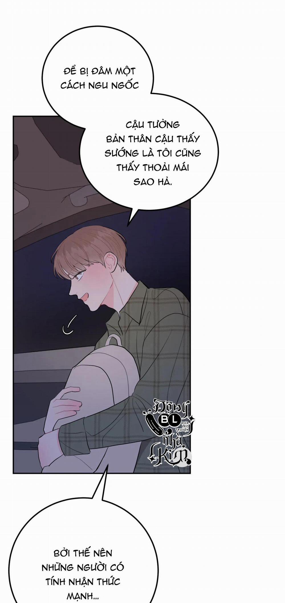 Khoảng Cách Vượt Qua Giới Hạn 11 trang 49