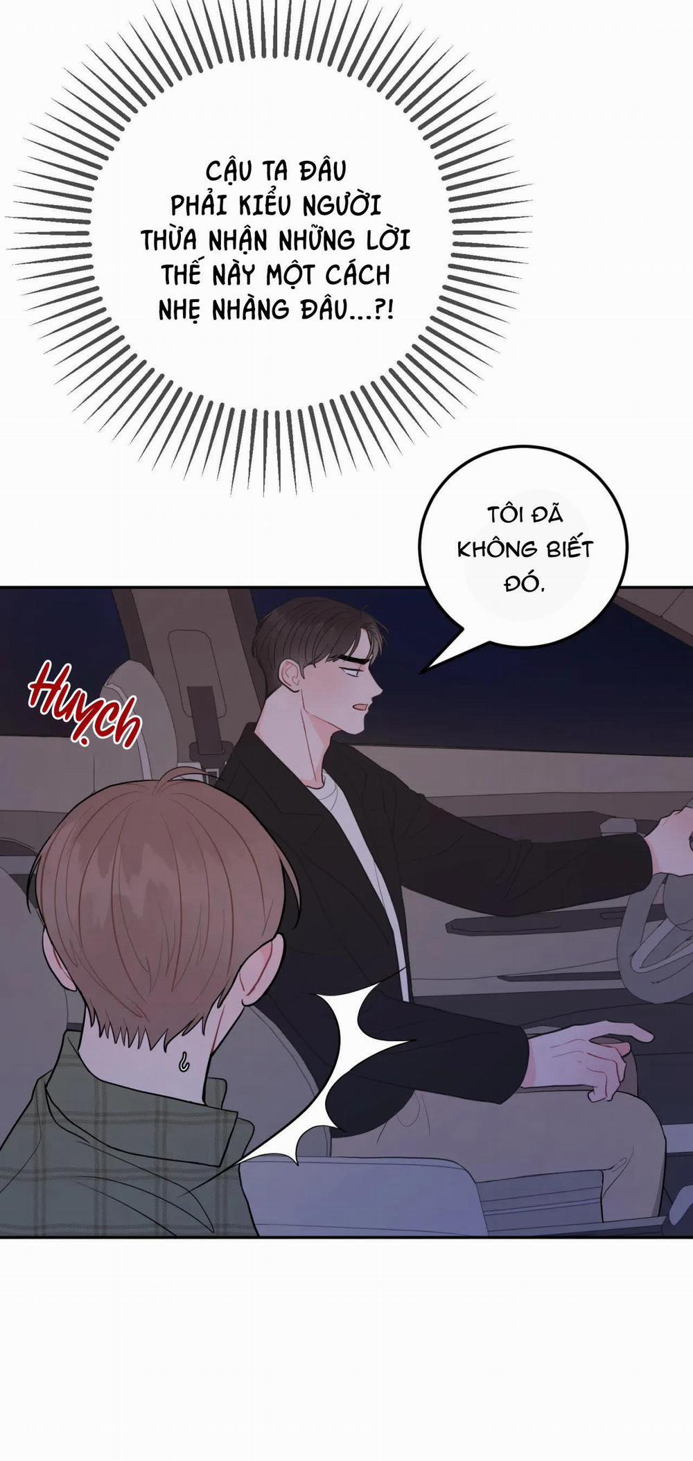 Khoảng Cách Vượt Qua Giới Hạn 11 trang 51