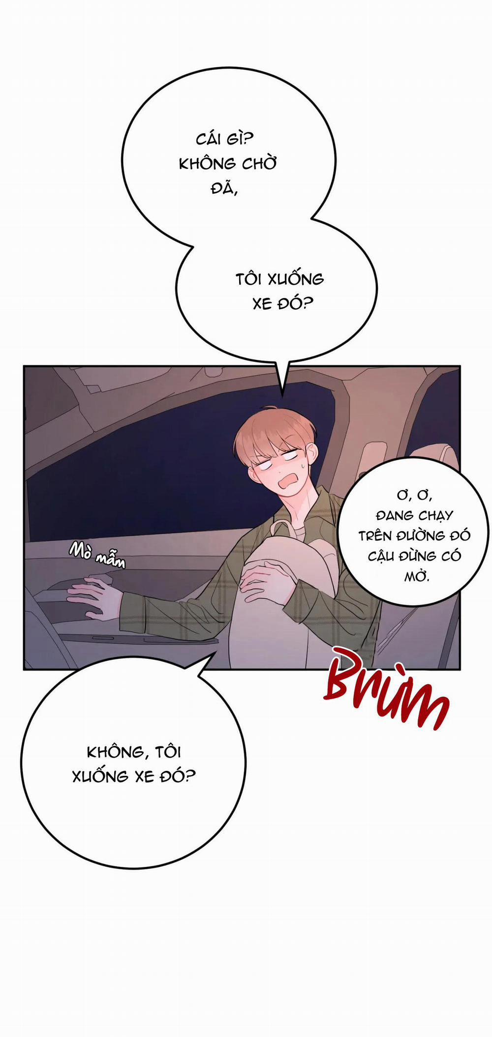 Khoảng Cách Vượt Qua Giới Hạn 11 trang 54