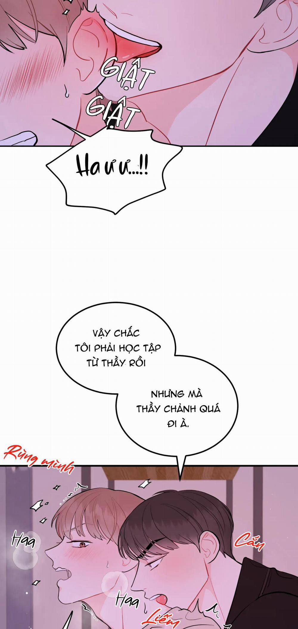 Khoảng Cách Vượt Qua Giới Hạn 11 trang 60