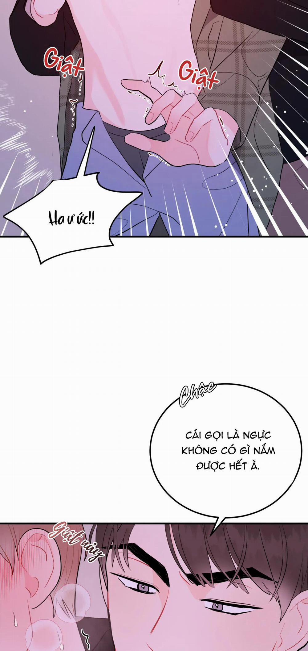 Khoảng Cách Vượt Qua Giới Hạn 11 trang 64