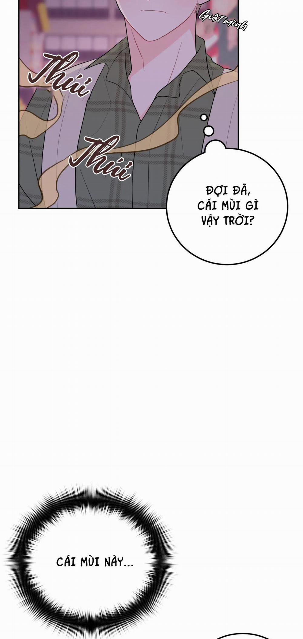 Khoảng Cách Vượt Qua Giới Hạn 11 trang 8